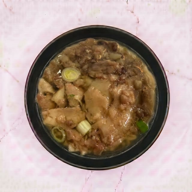 Side of Bone Marrow (Chen Tuy).