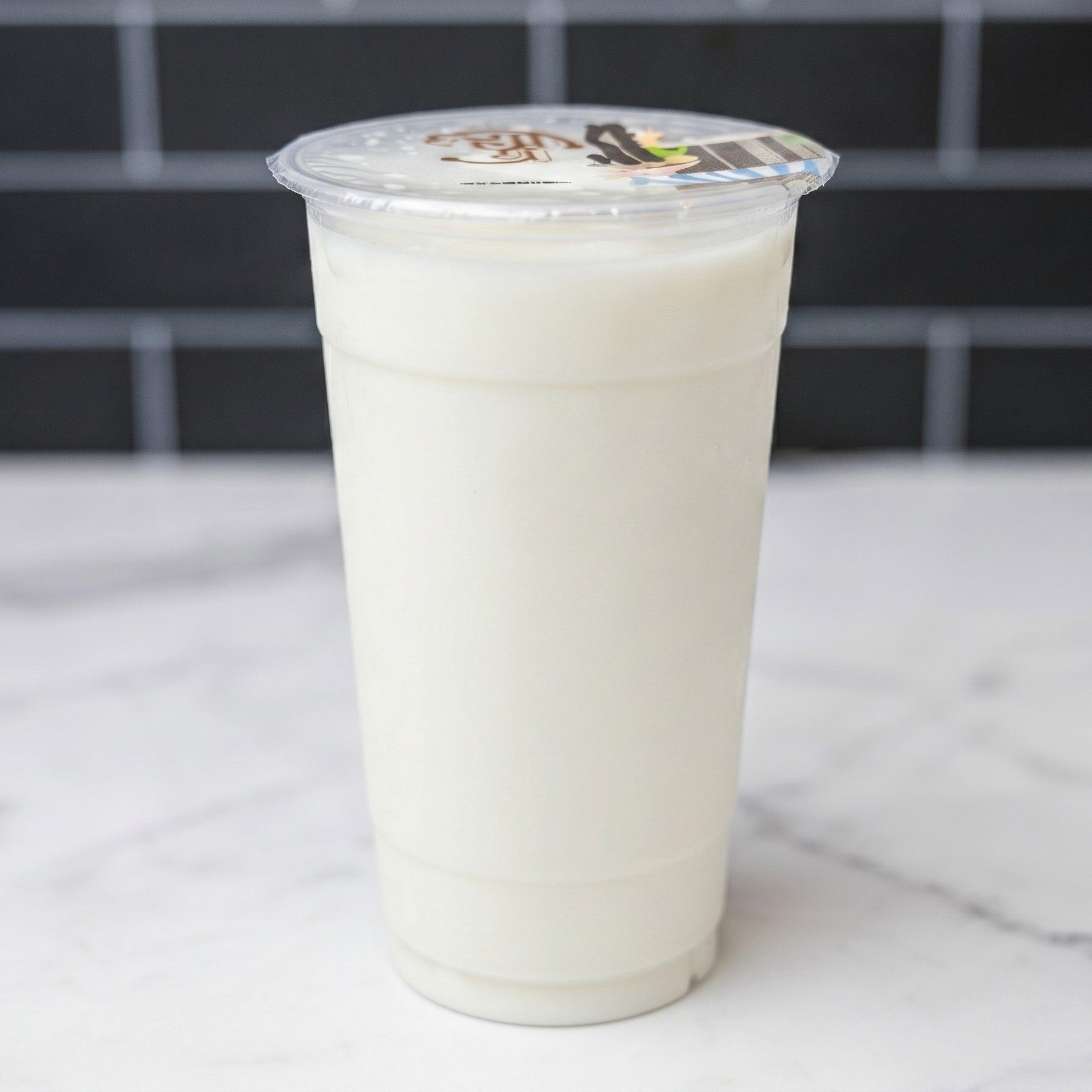 Soybean Milk Drink (Sua Dau Nanh).