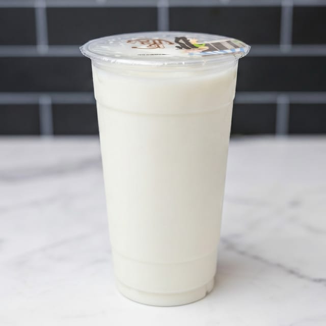 Soybean Milk Drink (Sua Dau Nanh).