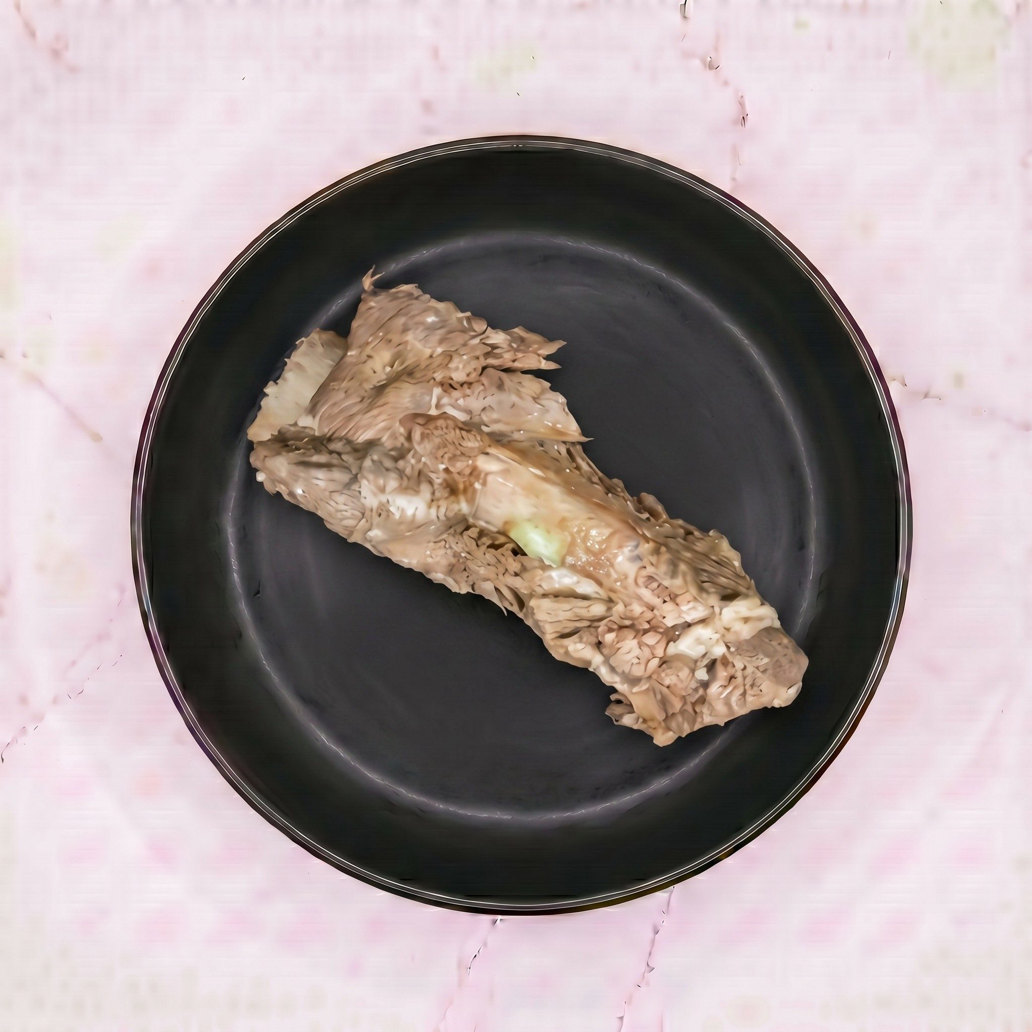 Extra Side of Short Rib.