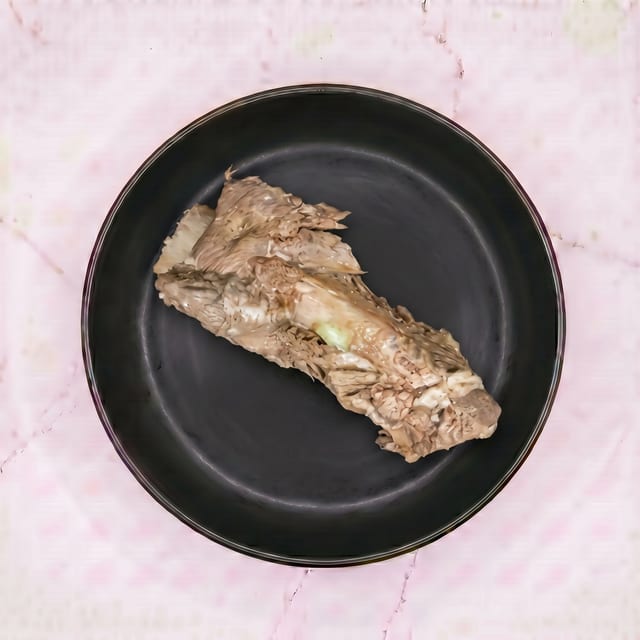 Extra Side of Short Rib.