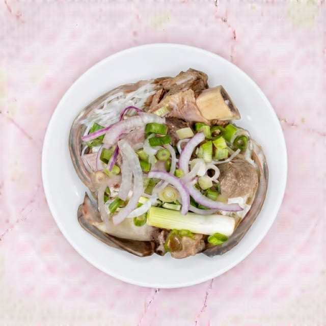 Premium Pho.