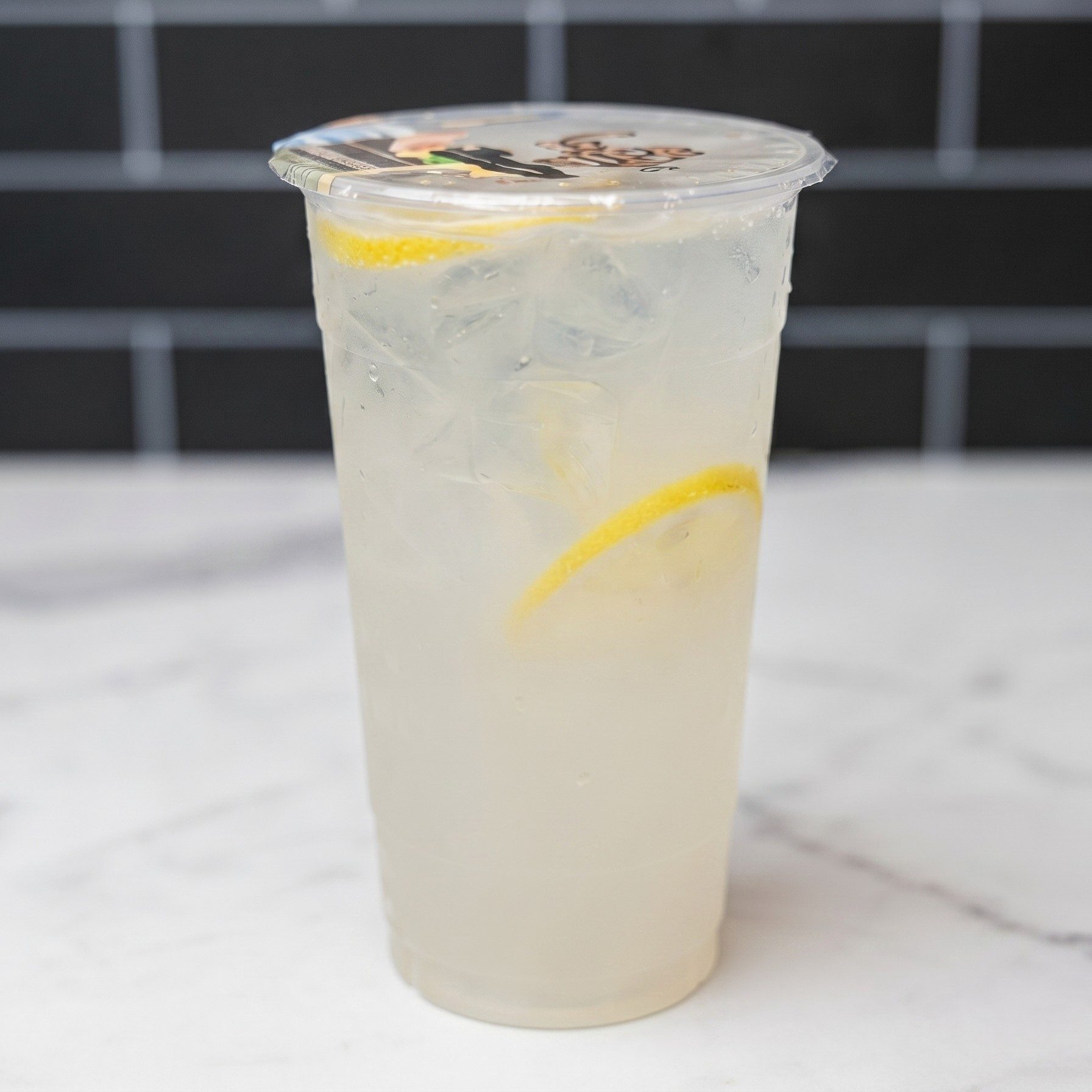 Fresh Squeezed Lemonade (Nuoc Chanh).