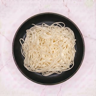 Extra Side of Pho Noodles (Chen Banh Pho)